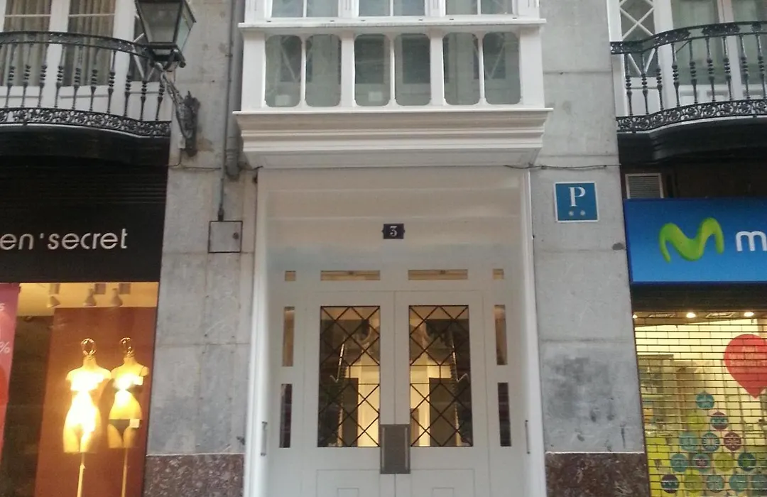 Casual Arriaga Bilbao-1